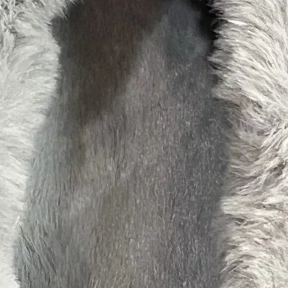 Merrell Slip On Mules Clog Women 10 Encore Ice 4 Puff Jac Lunar Insulated - Picture 6 of 10